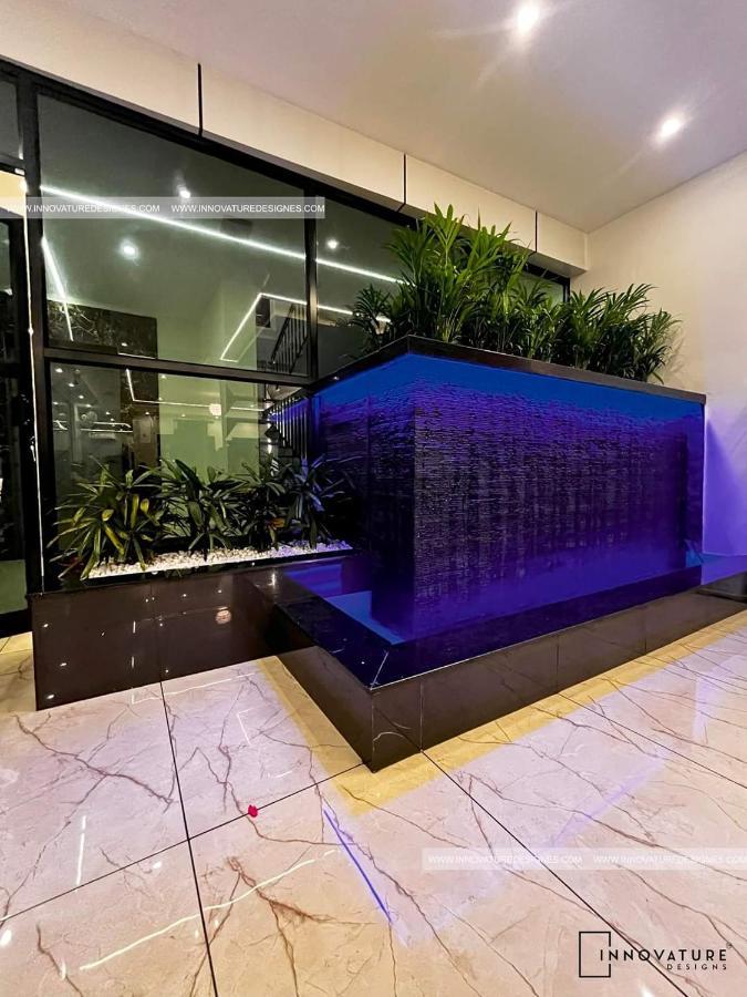 Hotel 24Inn Residency Pathanamthitta Exterior photo